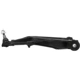 Purchase Top-Quality Control Arm With Ball Joint by DELPHI - TC5575 pa2