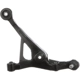 Purchase Top-Quality Control Arm With Ball Joint by DELPHI - TC5576 pa5