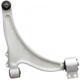 Purchase Top-Quality Control Arm With Ball Joint by DELPHI - TC5606 pa11