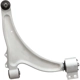 Purchase Top-Quality Control Arm With Ball Joint by DELPHI - TC5606 pa7