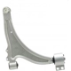 Purchase Top-Quality Control Arm With Ball Joint by DELPHI - TC5610 pa2