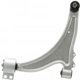 Purchase Top-Quality Control Arm With Ball Joint by DELPHI - TC5610 pa5