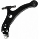 Purchase Top-Quality Control Arm With Ball Joint by DELPHI - TC5614 pa10