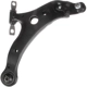 Purchase Top-Quality Control Arm With Ball Joint by DELPHI - TC5614 pa3