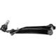 Purchase Top-Quality Control Arm With Ball Joint by DELPHI - TC5614 pa6