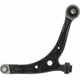 Purchase Top-Quality Control Arm With Ball Joint by DELPHI - TC5637 pa14
