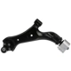 Purchase Top-Quality Control Arm With Ball Joint by DELPHI - TC5705 pa7