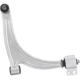 Purchase Top-Quality Control Arm With Ball Joint by DELPHI - TC5708 pa3