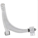 Purchase Top-Quality Control Arm With Ball Joint by DELPHI - TC5709 pa11