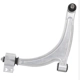 Purchase Top-Quality Control Arm With Ball Joint by DELPHI - TC5709 pa16