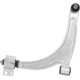 Purchase Top-Quality Control Arm With Ball Joint by DELPHI - TC5709 pa21