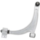 Purchase Top-Quality Control Arm With Ball Joint by DELPHI - TC5709 pa7