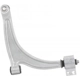 Purchase Top-Quality Control Arm With Ball Joint by DELPHI - TC5709 pa9