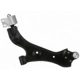 Purchase Top-Quality Control Arm With Ball Joint by DELPHI - TC5718 pa10