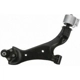 Purchase Top-Quality Control Arm With Ball Joint by DELPHI - TC5718 pa14