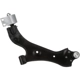 Purchase Top-Quality Control Arm With Ball Joint by DELPHI - TC5718 pa3