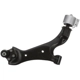 Purchase Top-Quality Control Arm With Ball Joint by DELPHI - TC5718 pa7