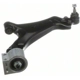 Purchase Top-Quality Control Arm With Ball Joint by DELPHI - TC5718 pa8