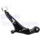 Purchase Top-Quality Control Arm With Ball Joint by DELPHI - TC5725 pa10