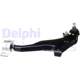 Purchase Top-Quality Control Arm With Ball Joint by DELPHI - TC5725 pa11