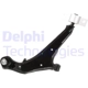 Purchase Top-Quality Control Arm With Ball Joint by DELPHI - TC5725 pa14