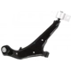 Purchase Top-Quality Control Arm With Ball Joint by DELPHI - TC5725 pa18