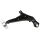 Purchase Top-Quality Control Arm With Ball Joint by DELPHI - TC5725 pa3