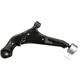Purchase Top-Quality Control Arm With Ball Joint by DELPHI - TC5725 pa7