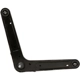 Purchase Top-Quality Control Arm With Ball Joint by DELPHI - TC5733 pa1
