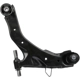 Purchase Top-Quality Control Arm With Ball Joint by DELPHI - TC5736 pa1