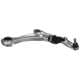 Purchase Top-Quality Control Arm With Ball Joint by DELPHI - TC5740 pa13