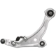 Purchase Top-Quality Control Arm With Ball Joint by DELPHI - TC5740 pa2