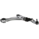 Purchase Top-Quality Control Arm With Ball Joint by DELPHI - TC5740 pa7