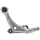 Purchase Top-Quality Control Arm With Ball Joint by DELPHI - TC5740 pa8