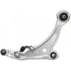 Purchase Top-Quality Control Arm With Ball Joint by DELPHI - TC5740 pa9