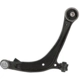 Purchase Top-Quality Control Arm With Ball Joint by DELPHI - TC5745 pa3