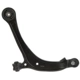 Purchase Top-Quality Control Arm With Ball Joint by DELPHI - TC5745 pa7