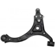 Purchase Top-Quality Control Arm With Ball Joint by DELPHI - TC5753 pa11