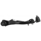 Purchase Top-Quality Control Arm With Ball Joint by DELPHI - TC5753 pa12