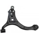 Purchase Top-Quality Control Arm With Ball Joint by DELPHI - TC5753 pa13