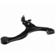 Purchase Top-Quality Control Arm With Ball Joint by DELPHI - TC5753 pa15
