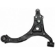 Purchase Top-Quality Control Arm With Ball Joint by DELPHI - TC5753 pa21