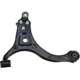 Purchase Top-Quality Control Arm With Ball Joint by DELPHI - TC5753 pa22