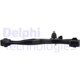 Purchase Top-Quality Control Arm With Ball Joint by DELPHI - TC5753 pa6