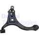 Purchase Top-Quality Control Arm With Ball Joint by DELPHI - TC5753 pa7
