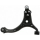 Purchase Top-Quality Control Arm With Ball Joint by DELPHI - TC5754 pa10