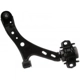 Purchase Top-Quality Control Arm With Ball Joint by DELPHI - TC5770 pa11