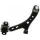 Purchase Top-Quality Control Arm With Ball Joint by DELPHI - TC5770 pa13