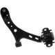Purchase Top-Quality Control Arm With Ball Joint by DELPHI - TC5770 pa6