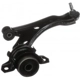 Purchase Top-Quality Control Arm With Ball Joint by DELPHI - TC5770 pa9